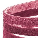 imagen de Dynabrade Sanding Belt 90095 - 2 1/4 in x 9 3/4 in - Nylon - Medium