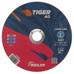 imagen de Rueda de corte 57023 - 7 pulg. - Óxido de aluminio - 60 - T