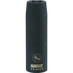 imagen de DEWALT DWMT73935OSP 9/16 pulg. Enchufe profundo - CR-440 Acero - accionamiento 1/2 pulg. 6 Puntos - 39350