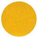 imagen de 3M Hookit Dorado Disco de velcro - 6 pulg. - 120 - 06264