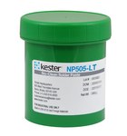 imagen de Kester NP505-LT Lead-Free Solder Paste - Cartridge - 2110