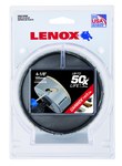 imagen de Lenox Speed Slot Con la punta de carburo Sierra de agujero - diámetro de 4 1/8 pulg. - LXAH3418