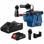 imagen de Bosch Kit de aspiración móvil - 63279