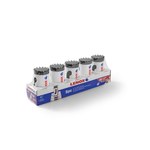 imagen de Lenox Bi-Metal Sierras de perforación para contratistas - diámetro de 1-1/8 pulg. - 10737B18L