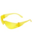 imagen de Global Glove Torrent Lentes de seguridad lente Amarillo - Sin marco - 810292-02112