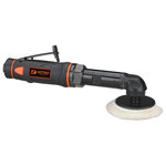 imagen de Dynabrade Nitro Pulidor de ángulo recto extendido - diámetro de 3 pulg. - entrada NPT de 1/4 pulgada - 0.5 hp - DYNABRADE EB3