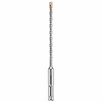 imagen de Bosch Bulldog SDS-plus Con la punta de carburo Brocas para martillos rotativos - longitud de 6 pulg. - HC2031