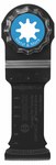 imagen de Bosch Starlock Carburo Cuchilla oscilante - longitud de 1-1/4 pulg. - OSP114CC