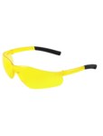 imagen de Global Glove Pavon Lentes de seguridad lente Amarillo - Sin marco - 810292-02144