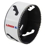 imagen de Lenox Speed Slot Bi-Metal Sierra de agujero - diámetro de 4 1/2 pulg. - 3007272L