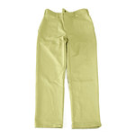 imagen de Chicago Protective Apparel Pantalones resistentes al calor 606-KTW MD - tamaño Mediano - 606-ktw md