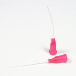 imagen de Loctite 98082 Dispensing Needle Red - Flexible Tip - 1 1/2 in - IDH: 506200