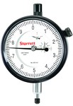 imagen de Starrett Blanco Indicador de cuadrante - diámetro de.375 pulg - 655-611J