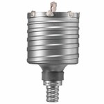imagen de Bosch Con la punta de carburo Martillo perforador - longitud de 2.625 pulg. - HC7505