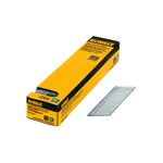 imagen de DEWALT 1 1/2 pulg. Acero 15 ga Clavos DA Finish - Cincel Punto - DCA15150-2