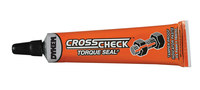 imagen de Dykem Cross-Check Torque Mark Orange Tamper-Evident Marker - Liquid 1 oz Tube - 83314