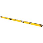 imagen de Stanley FATMAX Aluminio Nivel de caja - longitud de 72 pulg. - 43-572