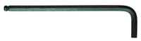 imagen de Bondhus ProGuard 7/32 in Hex Ball Long Arm L-Wrench 12911 - Protanium Steel