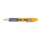imagen de Dykem High Purity 44 Yellow Medium Marking Pen - 44916