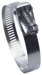 imagen de Precision Brand Stainless Steel Hose Clamps QR104HS - 2-7/8 in - 7 in Clamp Diameter