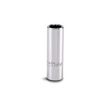 imagen de Proto J5011M 12 Puntos 11 mm Enchufe profundo - accionamiento 3/8 pulg. - 16071