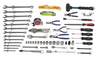 imagen de Williams Tools@Height JHWWSC-72-TH Kit de herramientas de servicio