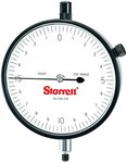 imagen de Starrett Blanco Indicador de cuadrante - diámetro de.375 pulg - 656-228J