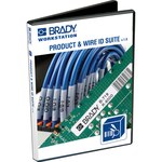 imagen de Brady BWS-PWIDS-CD Software para estaciones de trabajo - 59533