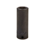 imagen de Proto J7724H 6 Puntos 3/4 pulg. Cubo de Impacto Profundo - accionamiento 3/8 pulg. - 33093