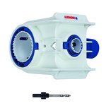 imagen de Lenox Bi-Metal Kit de instalación de la cerradura de la puerta con sierra para agujeros - 2060082