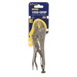imagen de Irwin Vise-Grip Original Alicates de bloqueo - 7 pulg. - 00704