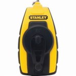 imagen de Stanley ABS Carrete de tiza - longitud de 30 pies - STHT47147