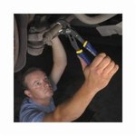 imagen de Irwin GrooveLock Vise-Grip Juego de alicates - 04085