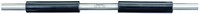 imagen de Starrett Varilla de medición de extremos - longitud de 10 pulg. - diámetro de 3/8 pulg. - 234A-10