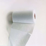 imagen de 3M Medipore 2962 White Rectangular Fabric Soft Cloth Surgical Tape - 8 in Width - 10 linear yds Length - 707387-37996