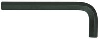 imagen de Bondhus ProGuard 1/2 in Hex Short Arm L-Wrench 13816 - Protanium Steel