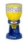 imagen de 3M E-A-Rsoft Yellow Neons Ear Plug Dispenser Refill 91005 - Size Large
