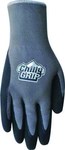 imagen de Red Steer A320 Gray Large Nylon Work Gloves - PVC Palm Only Coating - A320-L