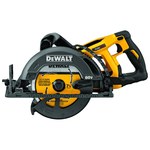 imagen de DEWALT Flexvolt 60V Max Sierra para enmarcar DCS577B - SPM de 5800 - 53701