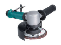 imagen de Dynabrade Lijadora de disco 52516