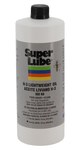 imagen de Super Lube Oil - 32 oz Bottle - Food Grade - 60032