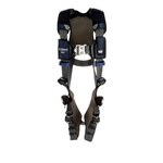 imagen de DBI-SALA ExoFit NEX Plus Construction Arnés para el cuerpo 1140104 - tamaño Mediano - Gris - 15450