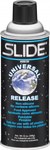 imagen de Slide Universal Release Clear Mold Release Agent - Food Grade - Paintable - 42601HB 1GA