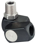 imagen de Dynabrade Dynaswivel Conector de línea aérea 94300