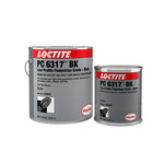 imagen de Loctite Bigfoot 1629607 Asphalt & Concrete Sealant - 1 gal Kit - IDH:1629607