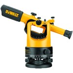 imagen de DEWALT 20X Aluminio Paquete de nivel de tránsito - DW092PK