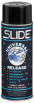imagen de Slide Universal Transparente Agente de liberación - 5 gal Cubeta - Grado alimenticio - 42605HB