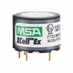 imagen de MSA Sensor Kit 10121212