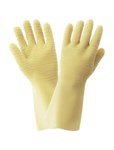 imagen de Global Glove FrogWear 190ETC Natural 2XL Unsupported Chemical-Resistant Gloves - 13 in Length - Rough Finish - 22 mil Thick - 190ETC 2XL