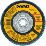imagen de DEWALT Tipo 29 - Zirconia - 4 1/2 pulg. - 80 - 26669